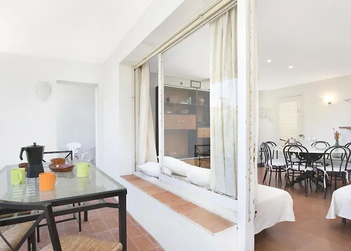 Apartman 1pand1 -