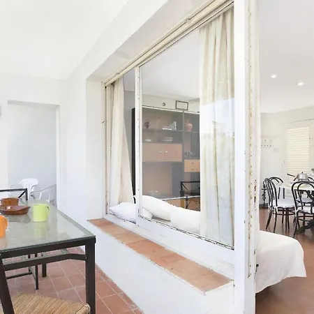 Apartment 1pand1 -
