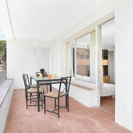 Apartment 1pand1 -