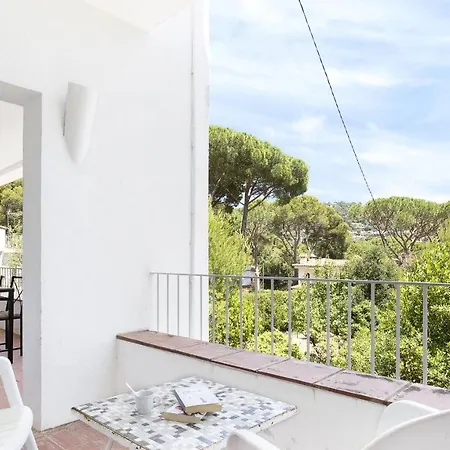 Apartment 1pand1 -